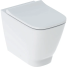 GEBERIT Smyle Square wc a terra con...