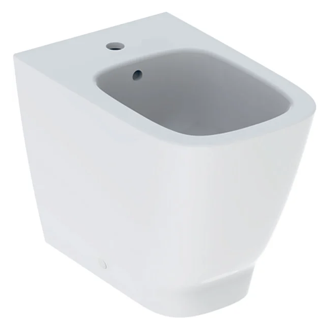 GEBERIT Smyle Square bidet filo muro