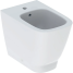 GEBERIT Smyle Square bidet filo muro