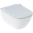 GEBERIT Smyle Square wc sospeso con...