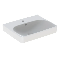 GEBERIT Smyle Square lavabo sospeso