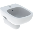 GEBERIT Fantasia bidet sospeso