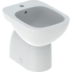 GEBERIT Fantasia bidet a terra