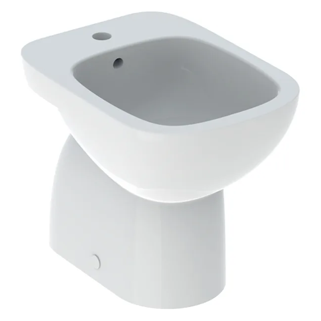 GEBERIT Fantasia bidet a terra