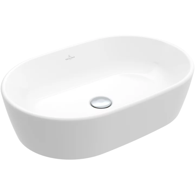 VILLEROY & BOCH Architectura lavabo ovale da appoggio