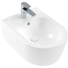 VILLEROY & BOCH Avento bidet sospeso