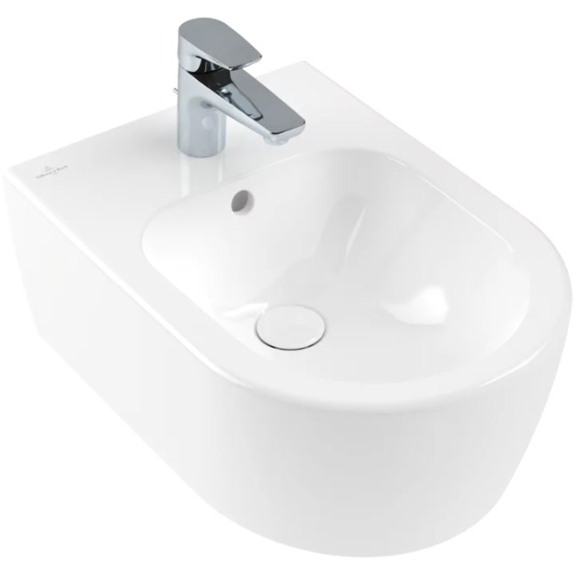 VILLEROY & BOCH Avento bidet sospeso