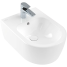 VILLEROY & BOCH Avento bidet sospeso