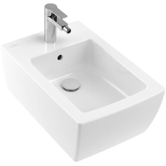 VILLEROY & BOCH Memento 2.0 bidet sospeso