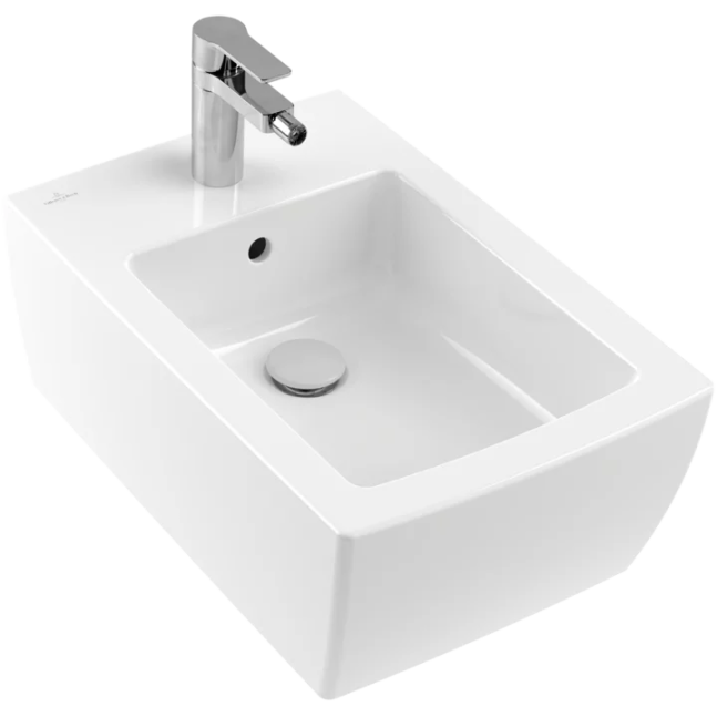 VILLEROY & BOCH Memento 2.0 bidet sospeso