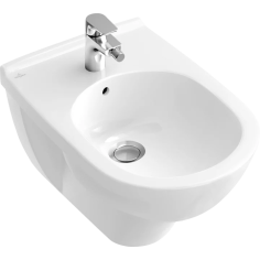 VILLEROY & BOCH O.Novo bidet sospeso