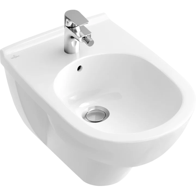 VILLEROY & BOCH O.Novo bidet sospeso