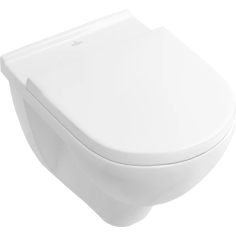 VILLEROY & BOCH O.Novo wc sospeso con sedile Softclose