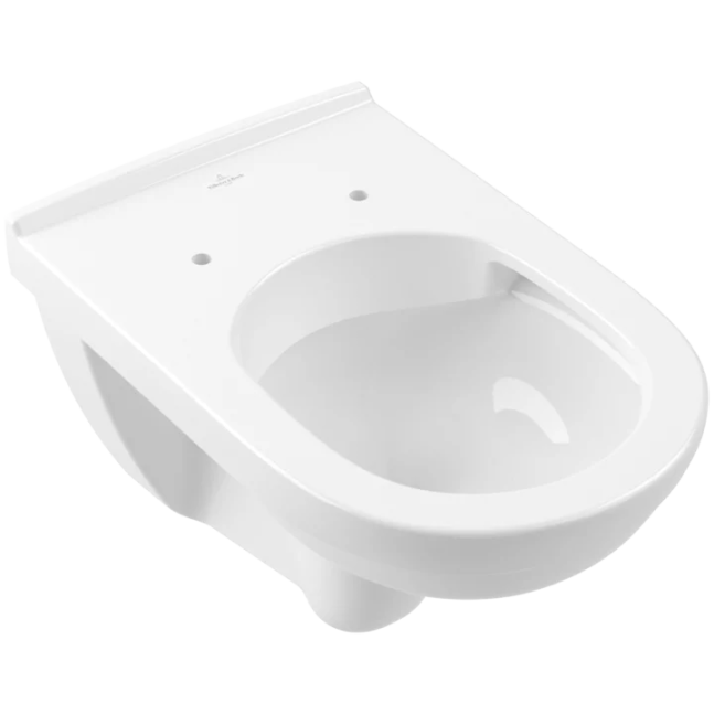 VILLEROY & BOCH O.Novo wc sospeso senza sedile