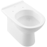 VILLEROY & BOCH O.Novo wc a pavimento