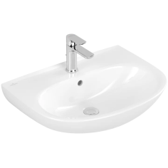 VILLEROY & BOCH O.Novo lavabo sospeso