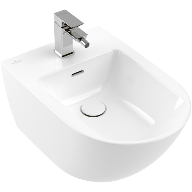 VILLEROY & BOCH Subway 3.0 Bidet sospeso