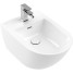 VILLEROY & BOCH Subway 3.0 bidet sospeso