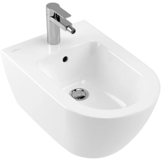 VILLEROY & BOCH Subway 2.0 bidet sospeso