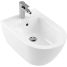 VILLEROY & BOCH Subway 2.0 bidet sospeso