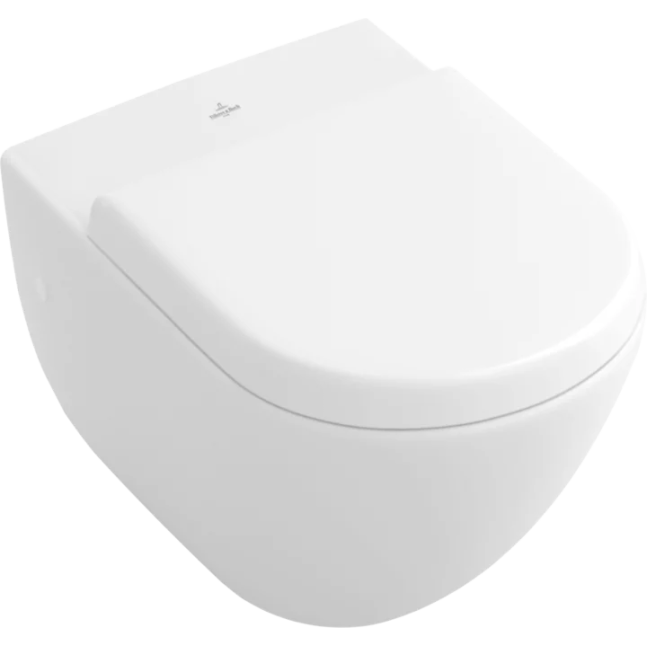 VILLEROY & BOCH Subway wc sospeso