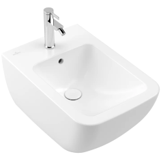 VILLEROY & BOCH Venticello bidet sospeso