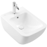 VILLEROY & BOCH Venticello bidet sospeso