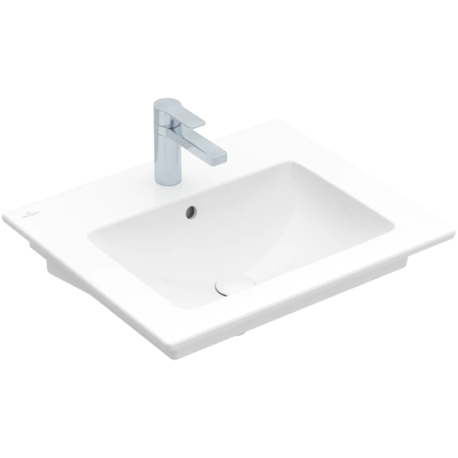 VILLEROY & BOCH Venticello lavabo sospeso