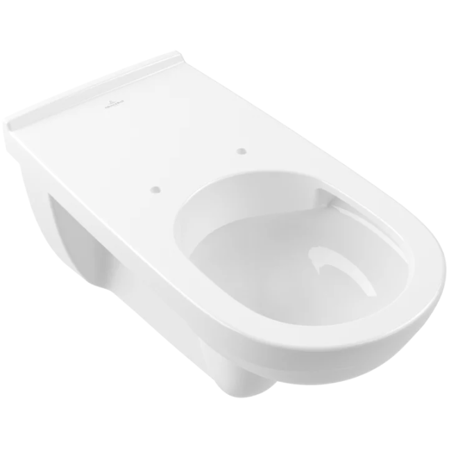 VILLEROY & BOCH Vicare wc sospeso disabili 36x70 cm