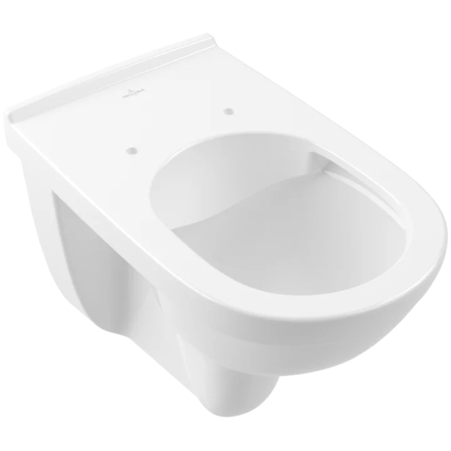 VILLEROY & BOCH Vicare wc sospeso disabili 36x59,5 cm