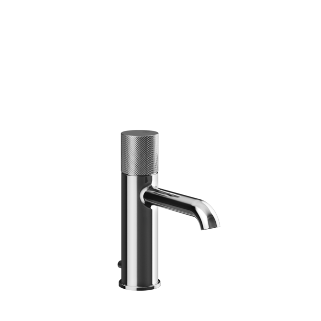 GESSI Habito miscelatore per lavabo con scarico