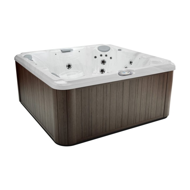 JACUZZI® J-235 Classic mini piscina freestanding