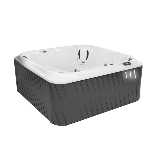 JACUZZI® J-235 New mini piscina freestanding