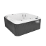 JACUZZI® J-235 New mini piscina...