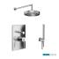 GESSI Ingranaggio set doccia completo