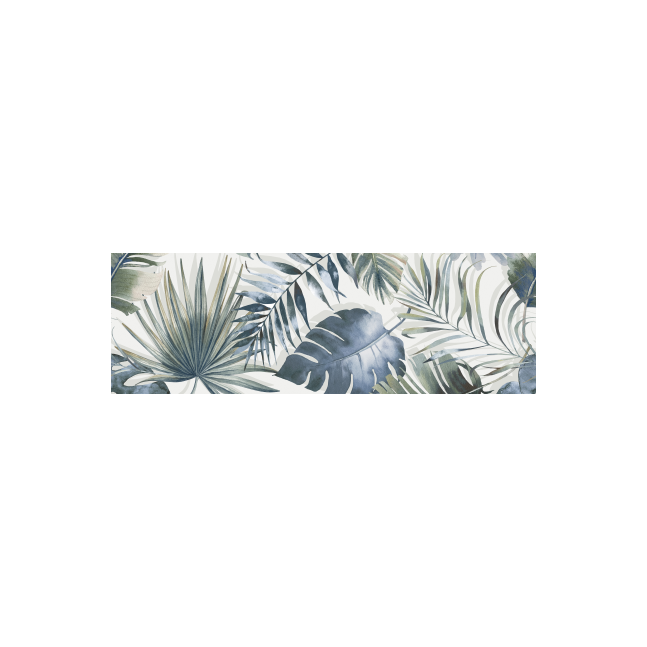 ARGENTA Vogue Flora Cold B decoro 30x90 cm