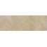 BALDOCER Zig Larchwood Alder 40x120