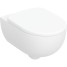 GEBERIT Selnova Premium wc sospeso...