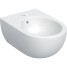 GEBERIT Selnova Premium bidet sospeso