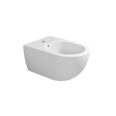 FLAMINIA App Mini bidet sospeso