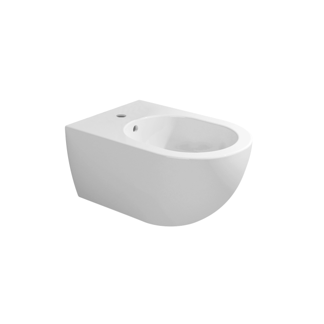 FLAMINIA App Mini bidet sospeso