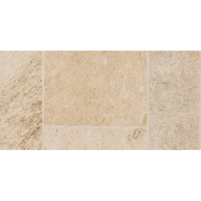 CERAMICA MEDITERRANEA Modulare Beige 30,2x60,4