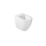 GALASSIA Dream bidet filo muro da 56 cm