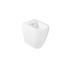 GALASSIA Dream bidet filo muro h48 cm