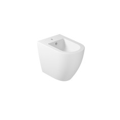 GALASSIA Dream bidet filo muro da 56 cm in finitura