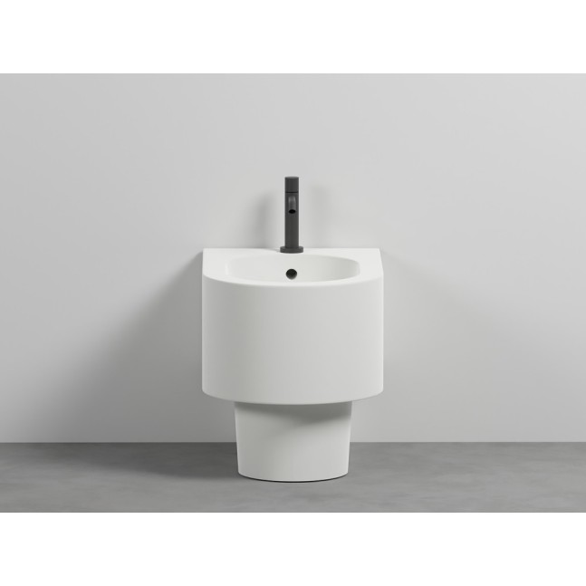 CERAMICA CIELO Otis bidet a terra