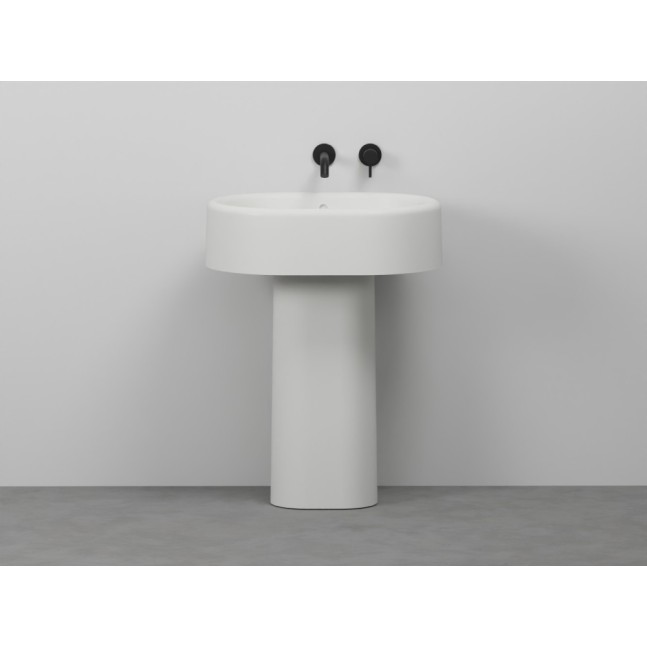 CERAMICA CIELO Itaca colonna per lavabo