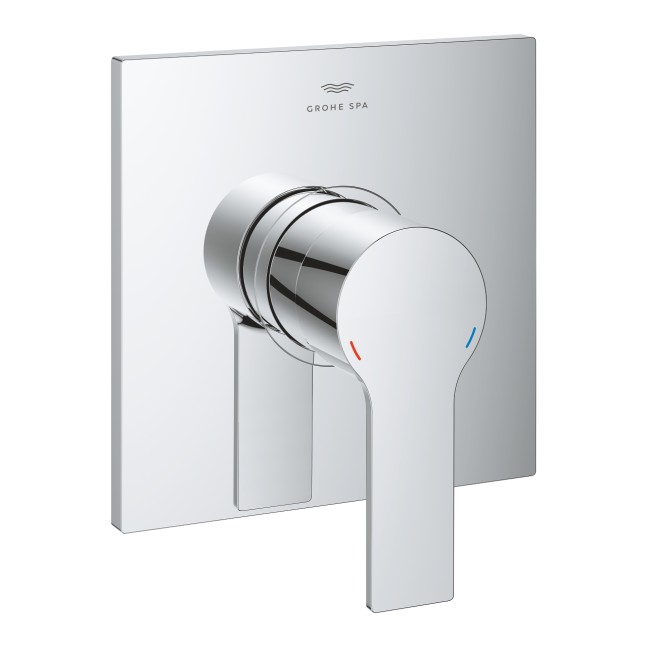 GROHE Allure miscelatore doccia 1 via