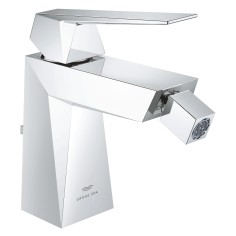 GROHE Allure Brilliant miscelatore per bidet