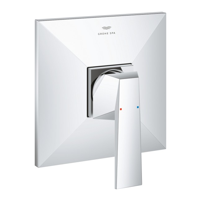 GROHE Allure Brilliant miscelatore doccia